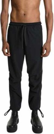 La Haine Inside Us Hombre, Pantalones, Negro, Talla: M