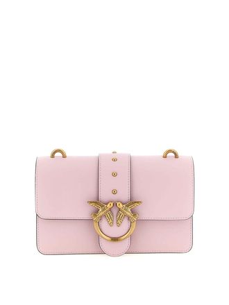 Pinko Love One Mini Crossbody Bag