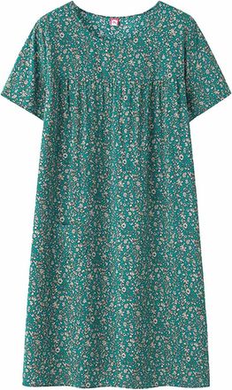 Generic Nightdresses For Older Women Uk - Cotton Nightdresses For Women Uk Plus Size - Sleepwear Sets Nightdress & Nightshirts Ladies Night Shirts Cotton Nigh