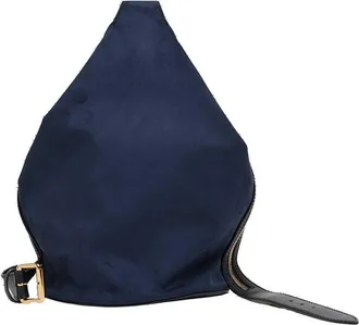 Stella McCartney kleine Appaloosa zachte su&egrave;de emmertas en altaarmat