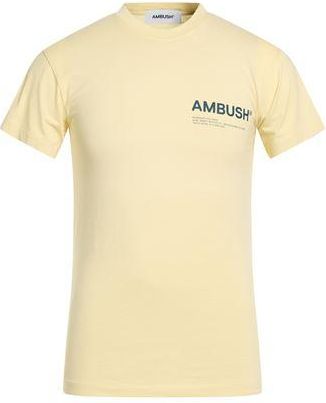 AMBUSH TOPWEAR - T-shirts on YOOX.COM