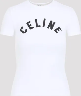 Celine T-shirt