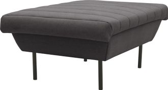 Looks by Wolfgang Joop Hocker »LOOKS IX« Quersteppung, passend zur Serie LOOKS IX