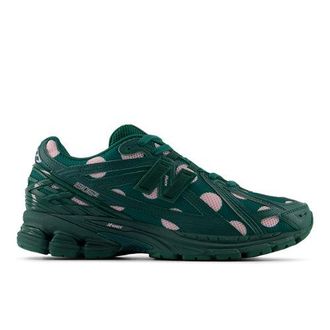 New balance noir vert rose clearance
