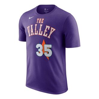 Nike Phoenix Suns Essential City Edition T-shirt Kevin Durant HJ2786-506
