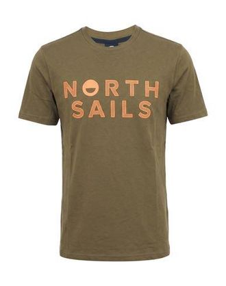 North Sails CAMISETAS Y TOPS - Camisetas en YOOX.COM