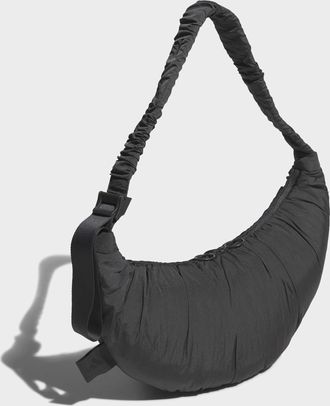 adidas Sporttasche ADIDAS PERFORMANCE MUST HAVES, Damen, carbon, Obermaterial: 100% Polyamid, Taschen Sporttasche