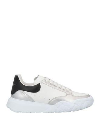 Alexander McQueen FOOTWEAR - Trainers on YOOX.COM