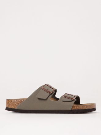 Birkenstock Sandals BIRKENSTOCK Men color Black