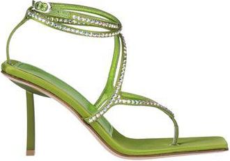 Le Silla Thong sandals