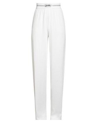 Gaëlle Paris BOTTOMWEAR - Trousers on YOOX.COM