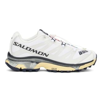 Salomon Running Shoes, male, White, Size: 11 1/2 US Xt-4 OG