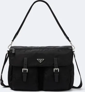 Prada Re-Nylon shoulder bag