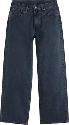 Levi's Heren, Jeans, Blauw, Maat: W29
