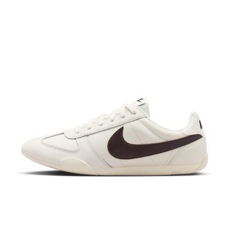 Nike Womens Sprint Sister Shoes in White | IB7102-106