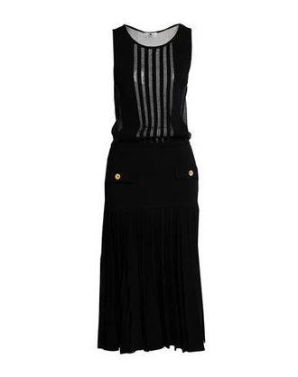 Elisabetta Franchi VESTITI - Vestiti midi su YOOX.COM