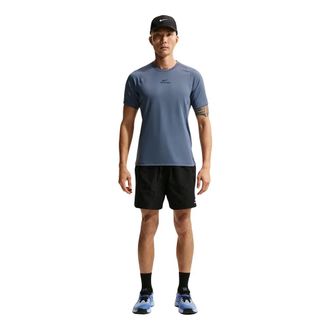 Nike Fitness, Heren, Zwart, M, Polyester, Pro Training Dri-FIT ADV 6-Inch Shorts
