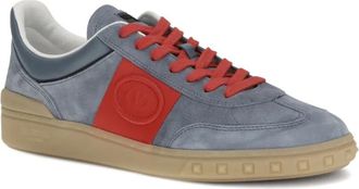 Valentino Garavani Sneakers Upvillage - Blu