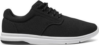 Travis Mathew The Daily II Knit Sneaker in Black at Nordstrom, Size 10.5
