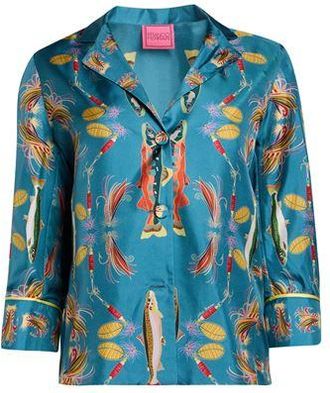 Franco Ferrari TOPWEAR - Camicie su YOOX.COM