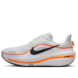 Nike Winflo 12 Off White Black Total Orange HV9272-107