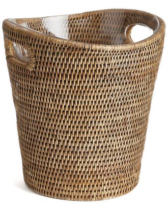 Napa Home & Garden Burma Rattan Beverage Tub Small