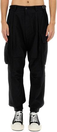 Dsquared2 Icon New Generation Cargo Pants