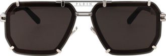 Philipp Plein Plein Legacy Sunglasses