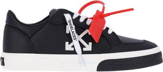 Off-white Sneakers Vulcanized Low