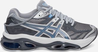 Asics GEL-Kinetic 2.0 Sneakers Pure Silver / Blue Coast