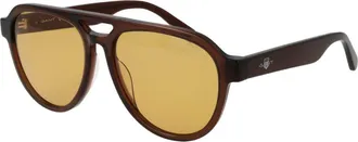 GANT Acetate Mens Sunglasses