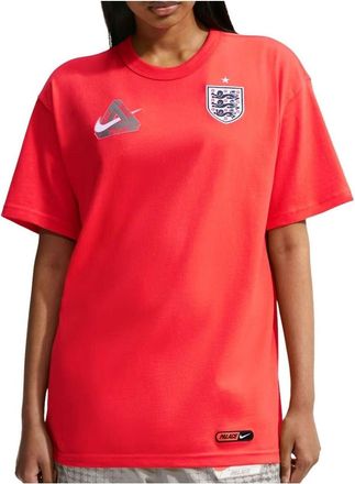 Nike x England x Palace Cryoshot T-shirt Light Crimson IM6598-696