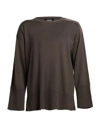 Alpha Studio KNITWEAR - Jumpers sur YOOX.COM