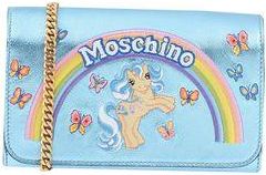 Moschino Marroquiner&iacute;a - Billeteras en YOOX.COM