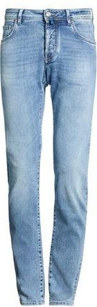 Jacob Cohen BOTTOMWEAR - Pantaloni jeans su YOOX.COM