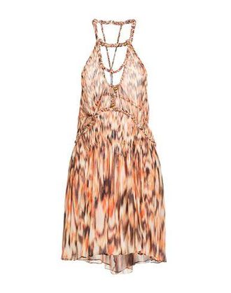 Isabel Marant DRESSES - Mini dresses on YOOX.COM