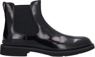 Tod's CALZADO - Botines de ca&ntilde;a alta en YOOX.COM
