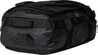 The North Face Koffers Zwart