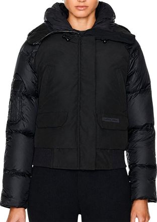 Canada Goose Paradigm Chilliwack Down Bomber Jacket