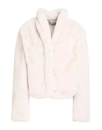 Jijil JACKEN & MÄNTEL - Shearling- & Kunstfell auf YOOX.COM