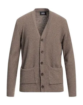 Alpha Studio STRICKWAREN - Strickjacken auf YOOX.COM