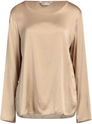 Max Mara TOPWEAR - Tops on YOOX.COM