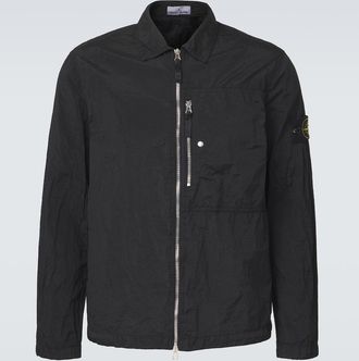 Stone Island Compass overshirt
