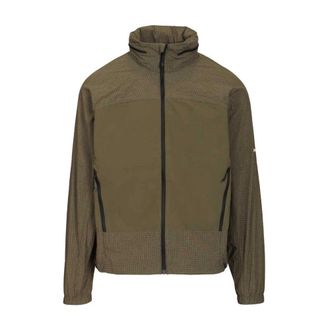 The North Face Jassen - Heren - Outdoorjassen - Groen - S - Fitness