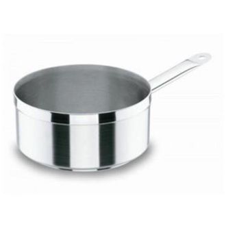 Lacor Cazo Recto 24cm Chef Inoxidable