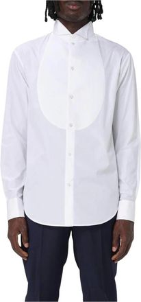 Emporio Armani Uomo, Magliette, Bianco, 2Xl, new