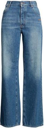 Off-white BOTTOMWEAR - Pantaloni jeans su YOOX.COM