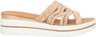 Vincent Vega SCHUHE - Sandalen auf YOOX.COM