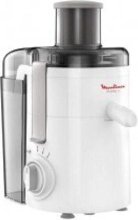 Moulinex Centrifuga JU3701 350W con Apertura 6 cm - Elettrodomestico da Cucina