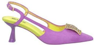 Menbur CALZATURE - Decolletes su YOOX.COM